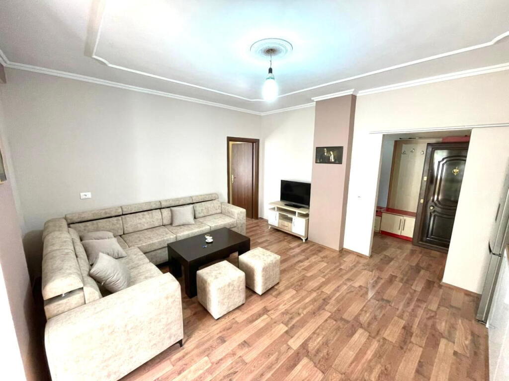 Appartamento in affitto 2+1 a Don Bosko (ID B120221) Tirana