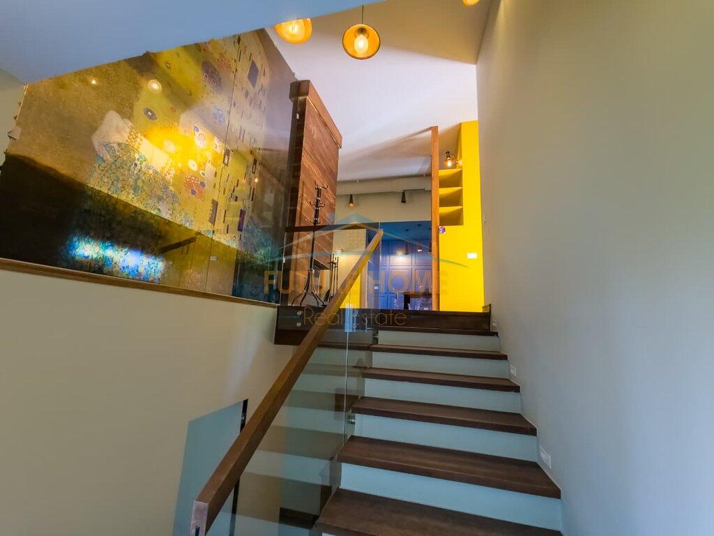 Affitto, Villa su 2 Piani, Long Hill Residence, Tirana