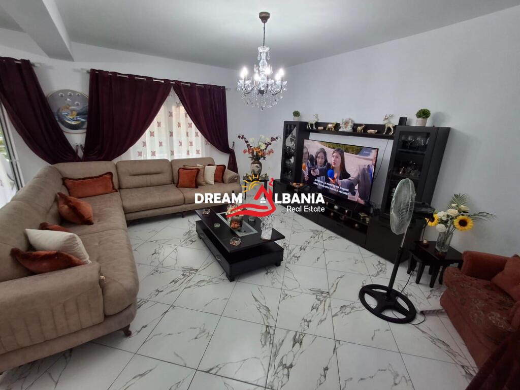 Four-story villa for rent near Bajram Curri Allias School Tirana ID (4251415)