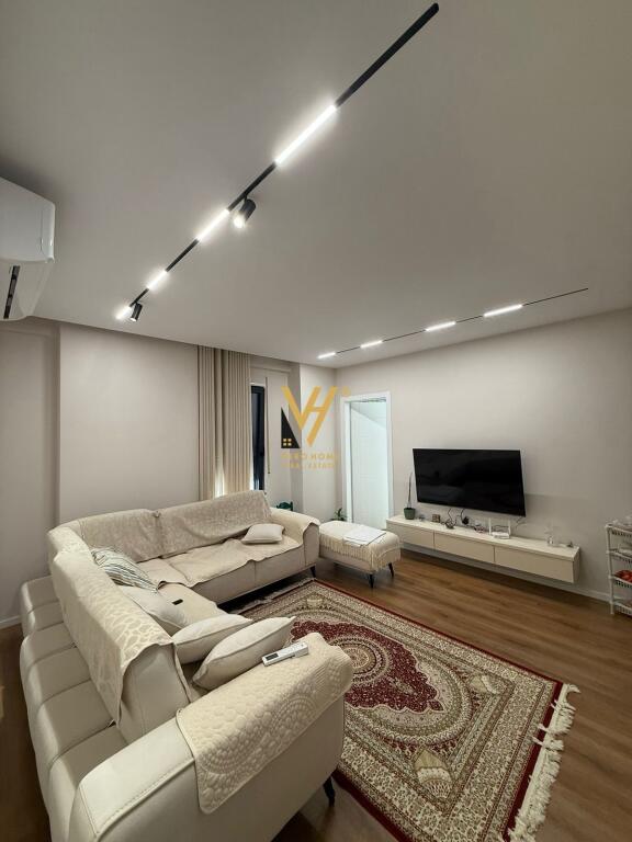 SHITET APARTAMENT 1+1+BLK TE KOM.GREEN HARMONY, PORCELAN 195.000 EURO