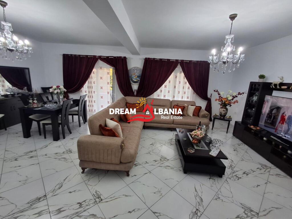 Four-story villa for rent near Bajram Curri Allias School Tirana ID (4251415)