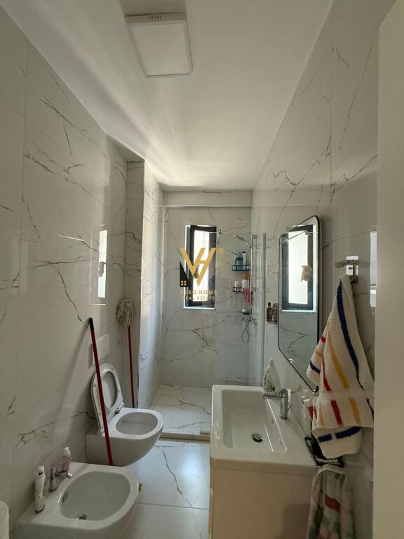 SHITET APARTAMENT 1+1+BLK TE KOM.GREEN HARMONY, PORCELAN 195.000 EURO