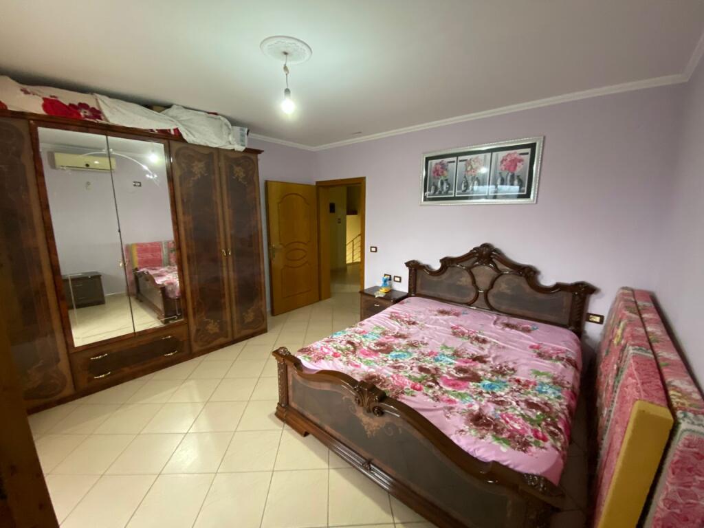 Two-storey villa for rent in Bathore