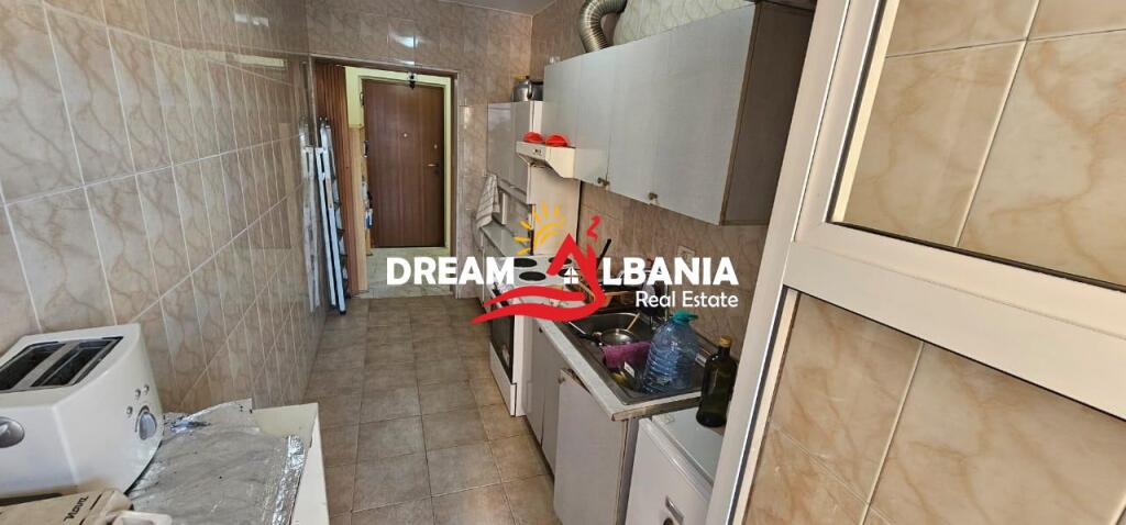 Jepet me qera apartament 2+1 Rr. Dritan Hoxha, Laprak (ID 42215364)