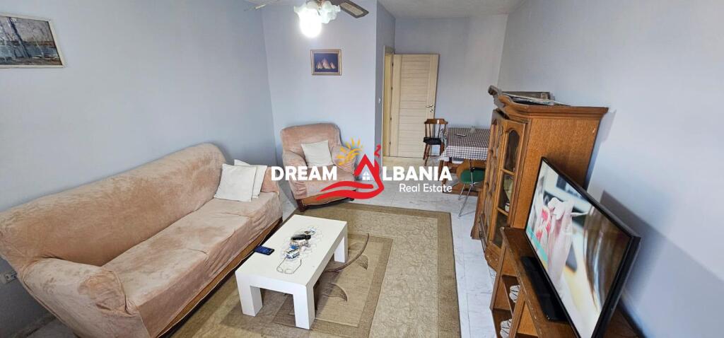Jepet me qera apartament 2+1 Rr. Dritan Hoxha, Laprak (ID 42215364)