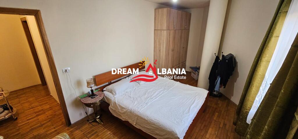 Jepet me qera apartament 2+1 Rr. Dritan Hoxha, Laprak (ID 42215364)