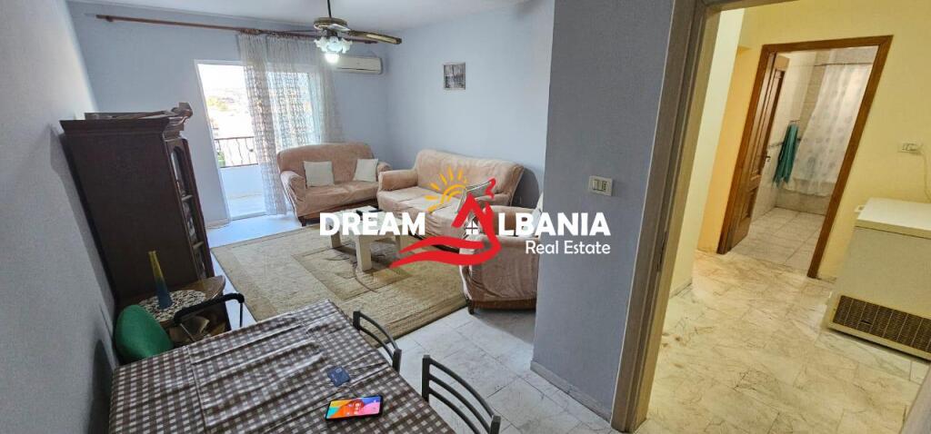 Jepet me qera apartament 2+1 Rr. Dritan Hoxha, Laprak (ID 42215364)