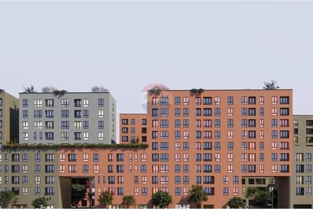 Apartament 2+1+2 për shitje – Splendor Residence, ID: 530471006-215