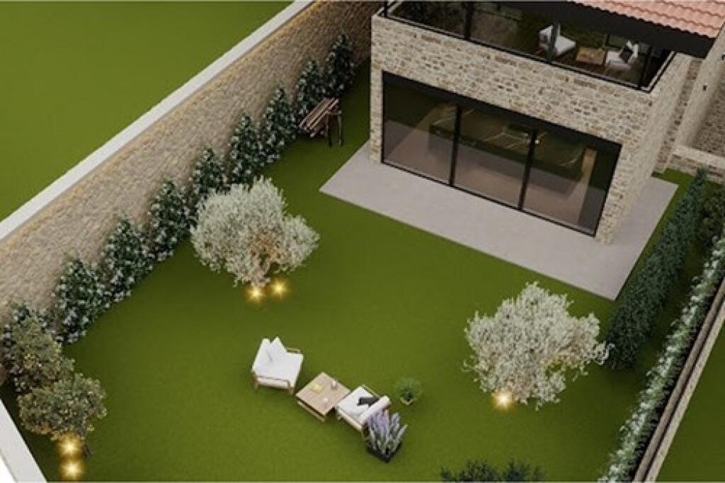 🏡 Villa for Sale – Secret Garden, TEG area