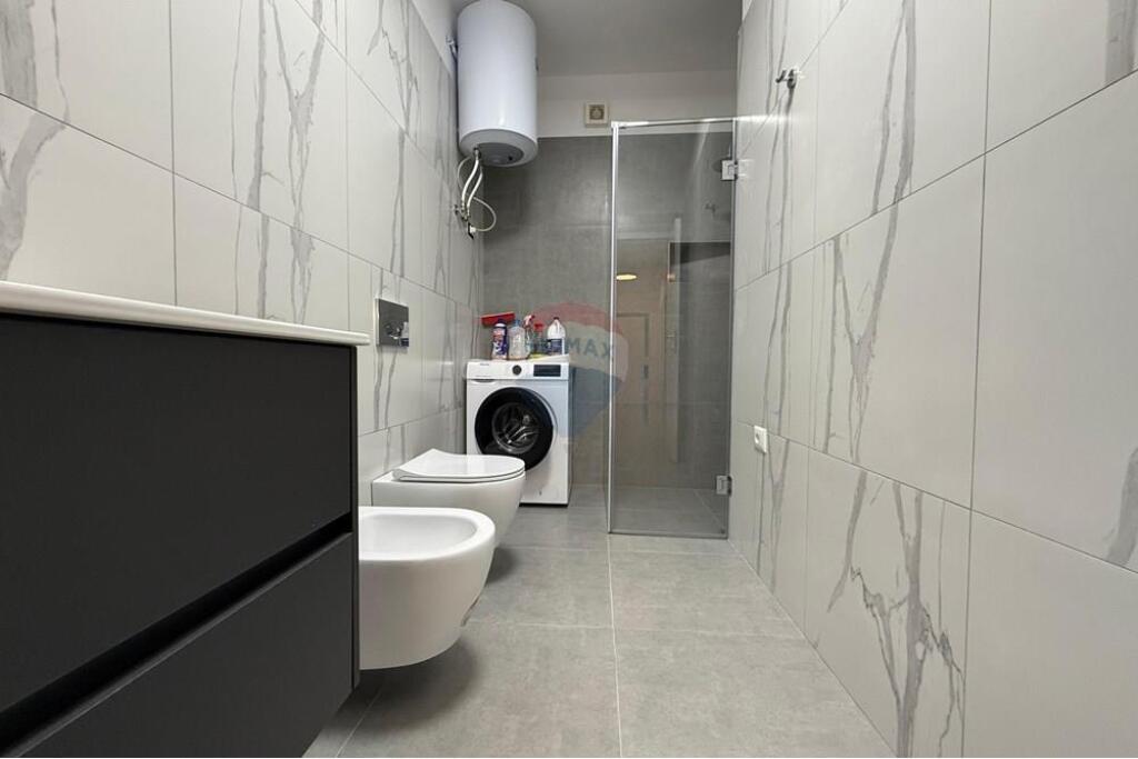 Apartament 1+1 me qira Kompleksi Marga