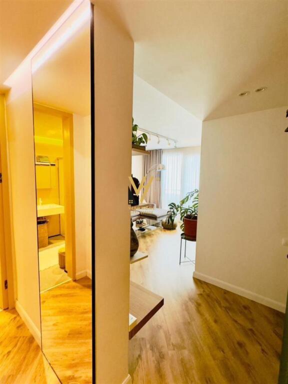 JEPET APARTAMENT 1+1+2BLK ME QERA TEK ISH EKSPOZITA 900 EURO