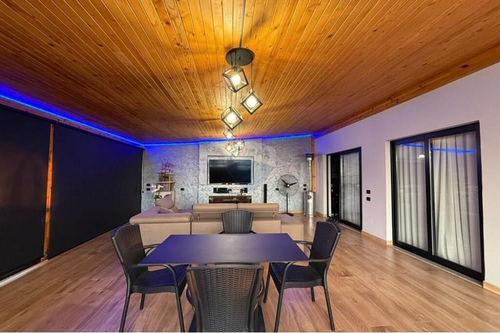 IN VENDITA, APPARTAMENTO 2+1+2+VERANDA, FRESK, TIRANA, ID: 530581005-6