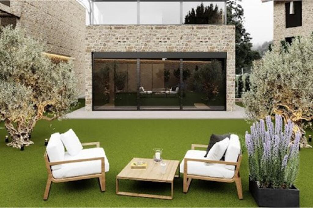 🏡 Villa for Sale – Secret Garden, TEG area
