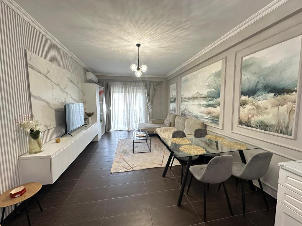 ✨Rent Apartment 2+1 +2, Zogu i Zi
