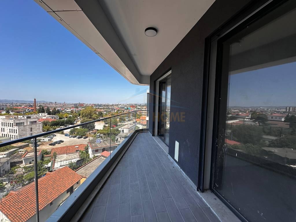 Shitet Apartament 1+1, Paralel Living, Don Bosko