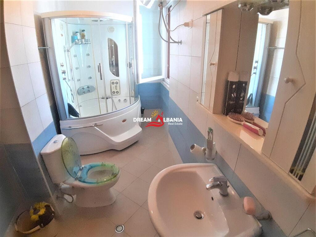 Apartament 3+1 me qera prane vilave Gjermane ne Tirane (ID 4231227)