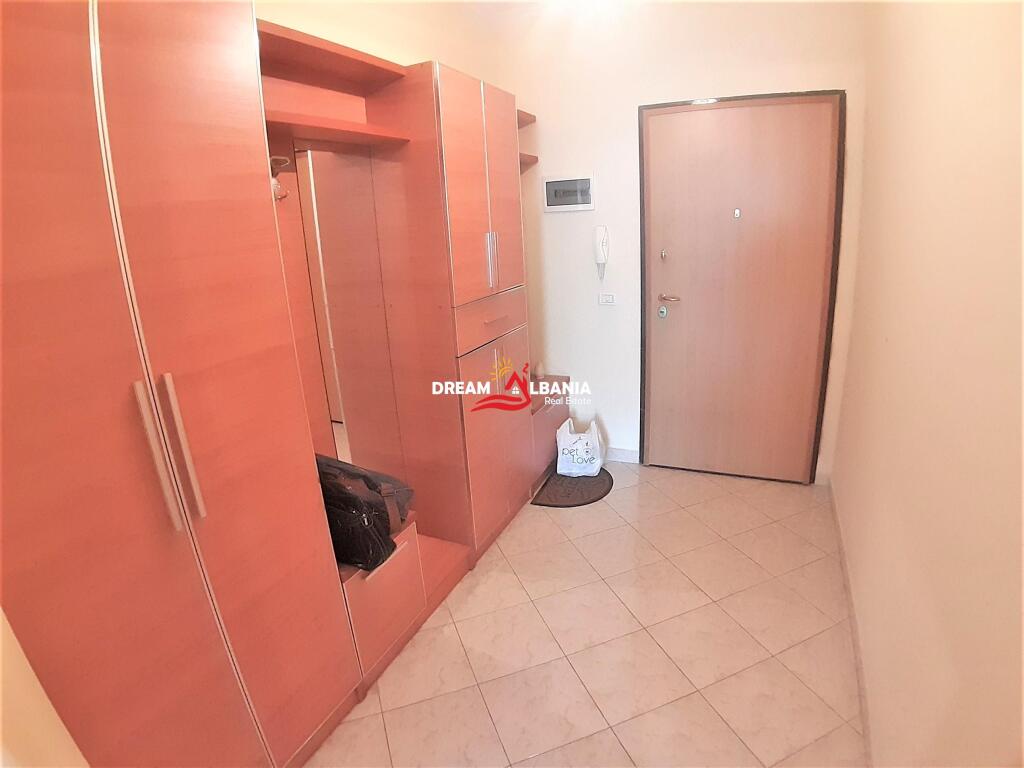 Apartament 3+1 me qera prane vilave Gjermane ne Tirane (ID 4231227)