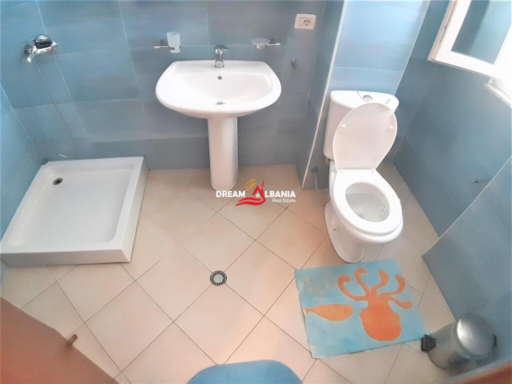 Apartament 3+1 me qera prane vilave Gjermane ne Tirane (ID 4231227)