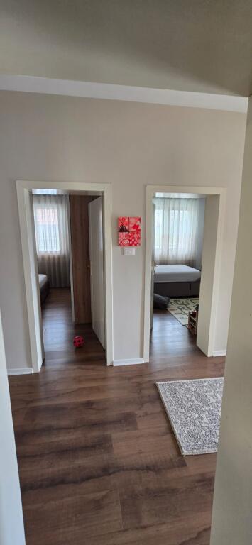 📣 QERA SUPER Apartament 2+1 Me 2 Poste Parkimi 📍 Allias 🛣️ Rruga "Sul Gjashta" ✨