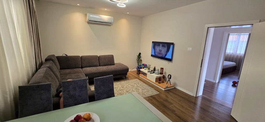 📣 QERA SUPER Apartament 2+1 Me 2 Poste Parkimi 📍 Allias 🛣️ Rruga "Sul Gjashta" ✨