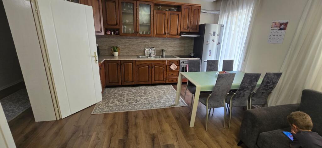 📣 QERA SUPER Apartament 2+1 Me 2 Poste Parkimi 📍 Allias 🛣️ Rruga "Sul Gjashta" ✨