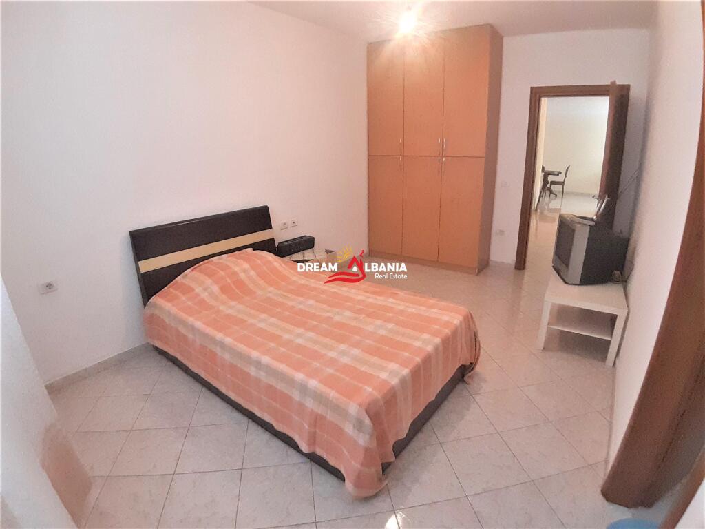 Apartament 3+1 me qera prane vilave Gjermane ne Tirane (ID 4231227)