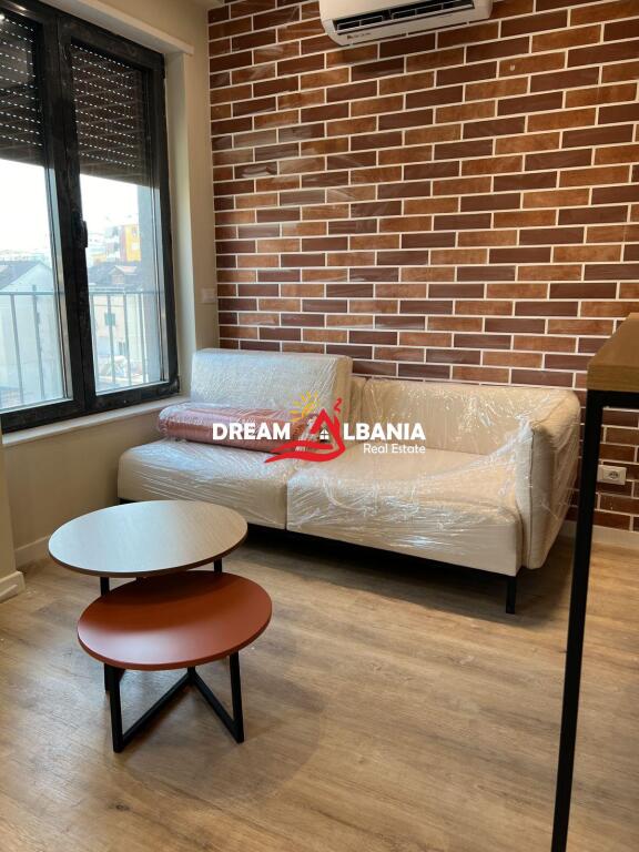 Appartamento in affitto 1+1 a Karl Gega Tirana ID (42111456)