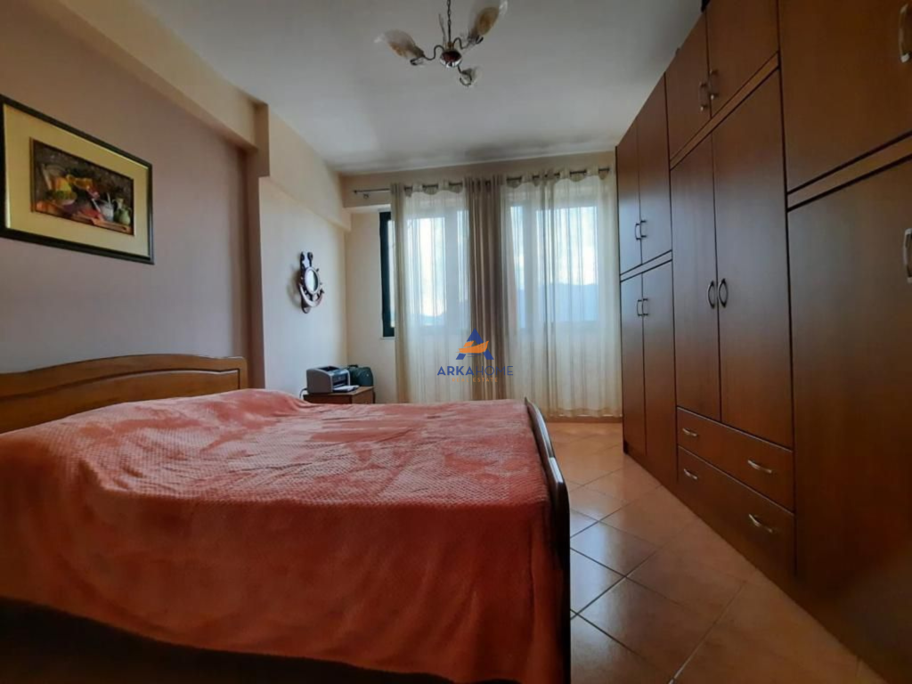 APARTMENT FOR RENT 2+1+BALCONY "VIZION PLUS , DON BOSKO " 600 EURO.
