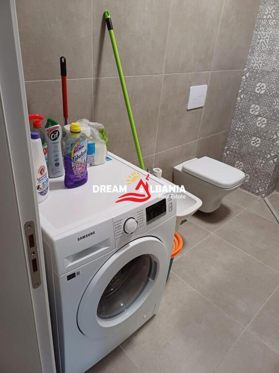 Appartamento in affitto 1+1 a Karl Gega Tirana ID (42111456)