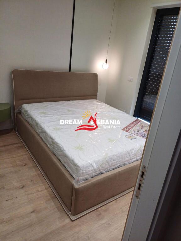 Appartamento in affitto 1+1 a Karl Gega Tirana ID (42111456)