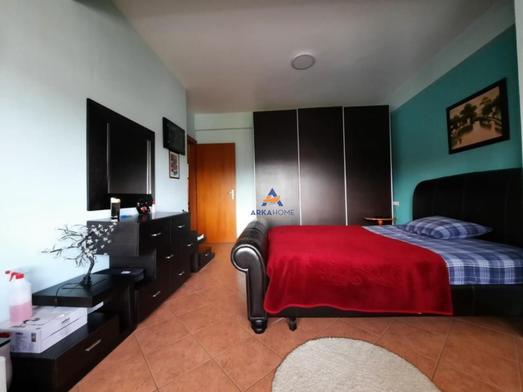 APARTMENT FOR RENT 2+1+BALCONY "VIZION PLUS , DON BOSKO " 600 EURO.