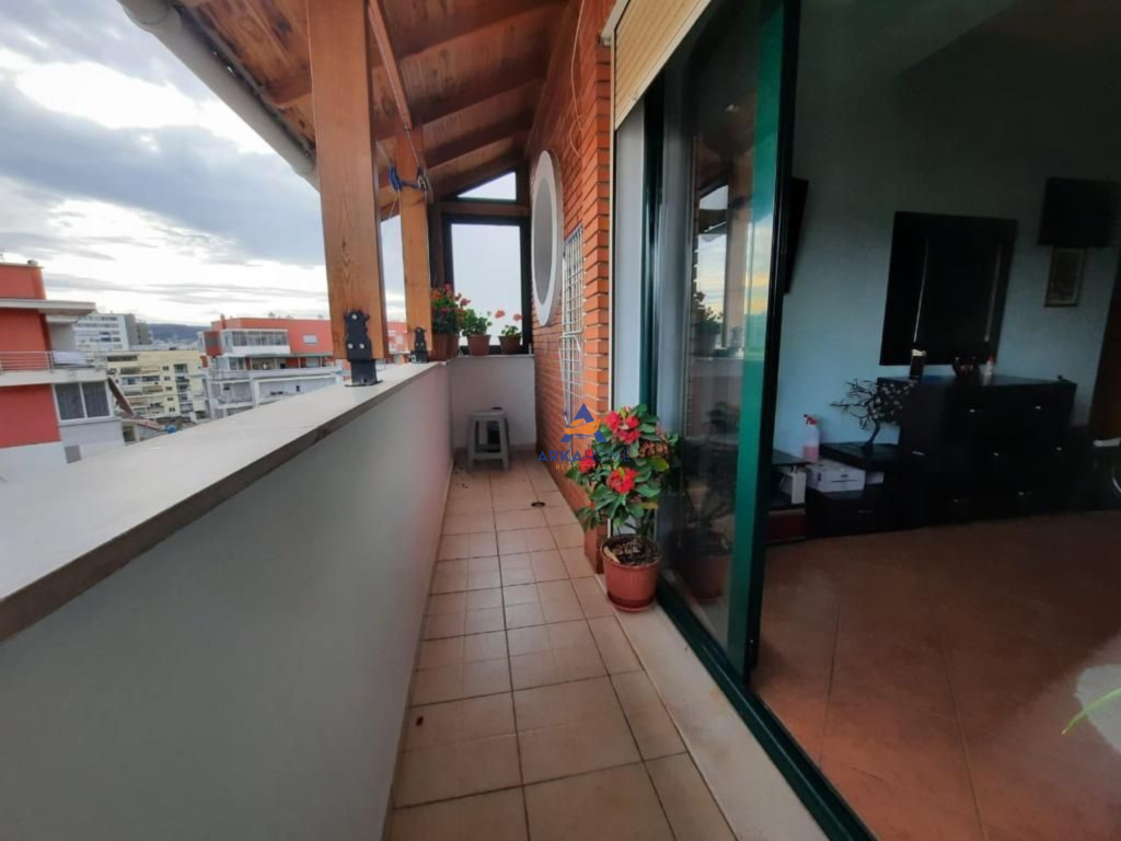 APARTMENT FOR RENT 2+1+BALCONY "VIZION PLUS , DON BOSKO " 600 EURO.