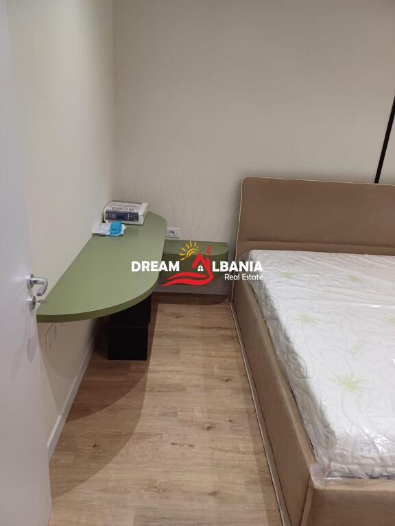 Appartamento in affitto 1+1 a Karl Gega Tirana ID (42111456)