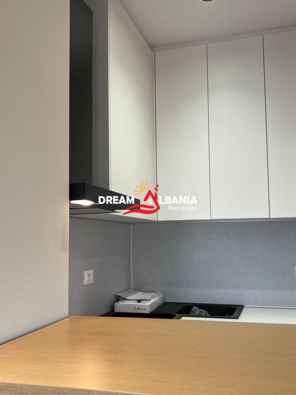 Appartamento in affitto 1+1 a Karl Gega Tirana ID (42111456)