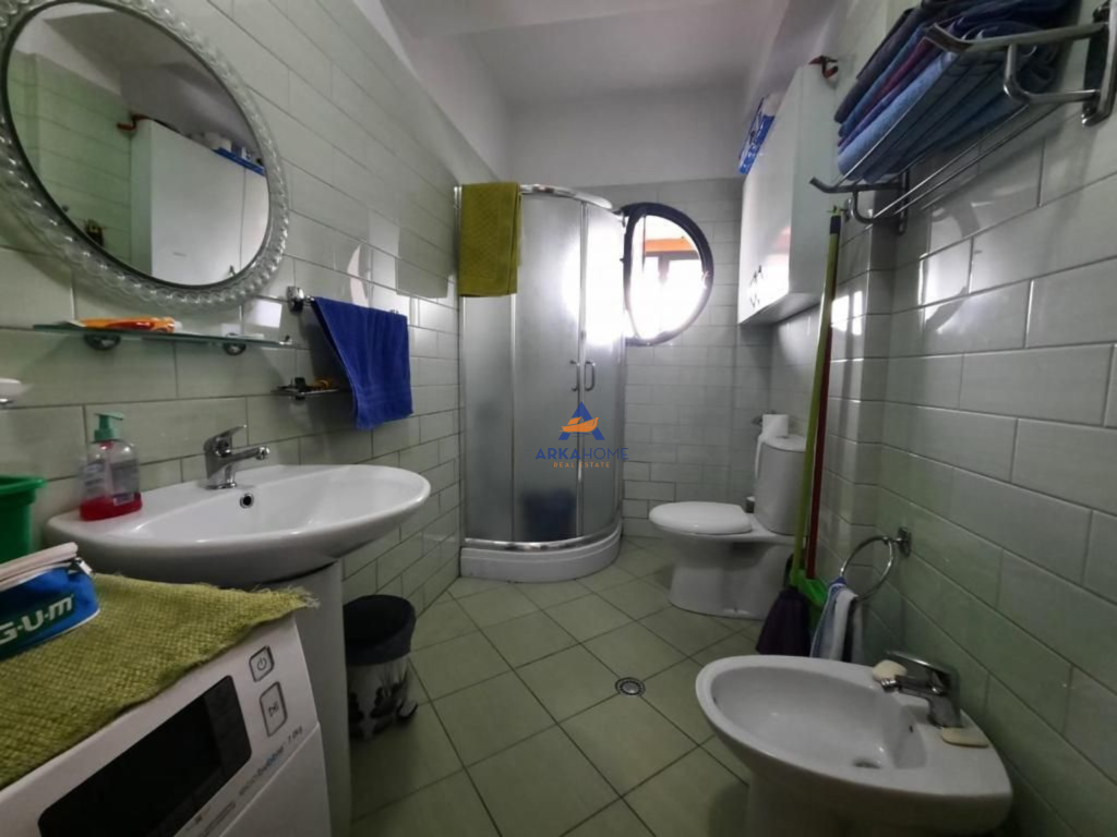 APARTMENT FOR RENT 2+1+BALCONY "VIZION PLUS , DON BOSKO " 600 EURO.