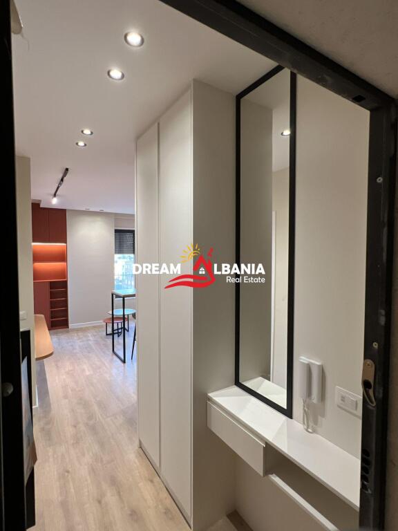 Appartamento in affitto 1+1 a Karl Gega Tirana ID (42111456)