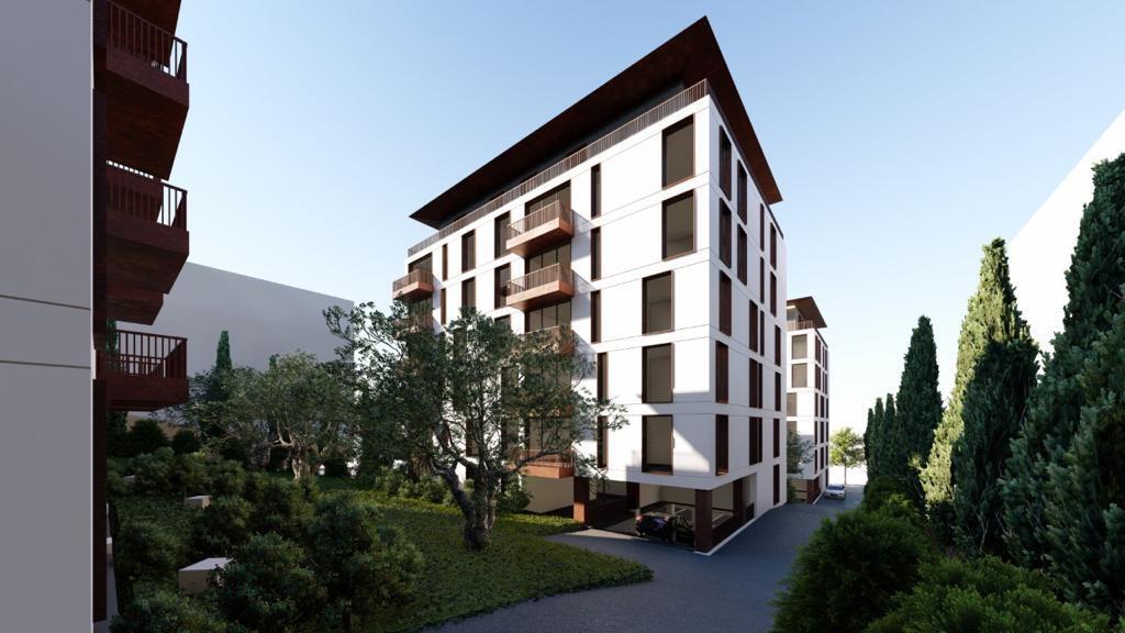 Apartment 1+1 for sale near the zoological garden