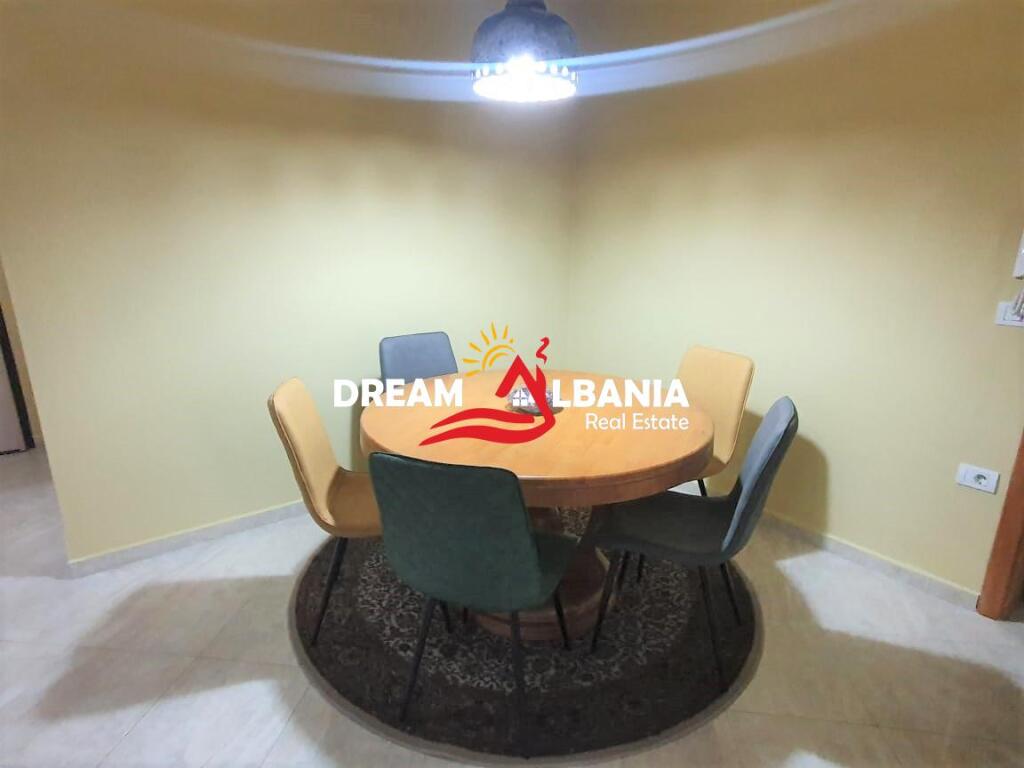 Appartamento 3+1+2 in Affitto nella Zona 21 Dhjetori vicino al Complesso Contatto a Tirana (ID 4231257)