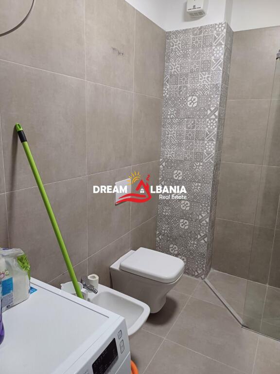 Appartamento in affitto 1+1 a Karl Gega Tirana ID (42111456)