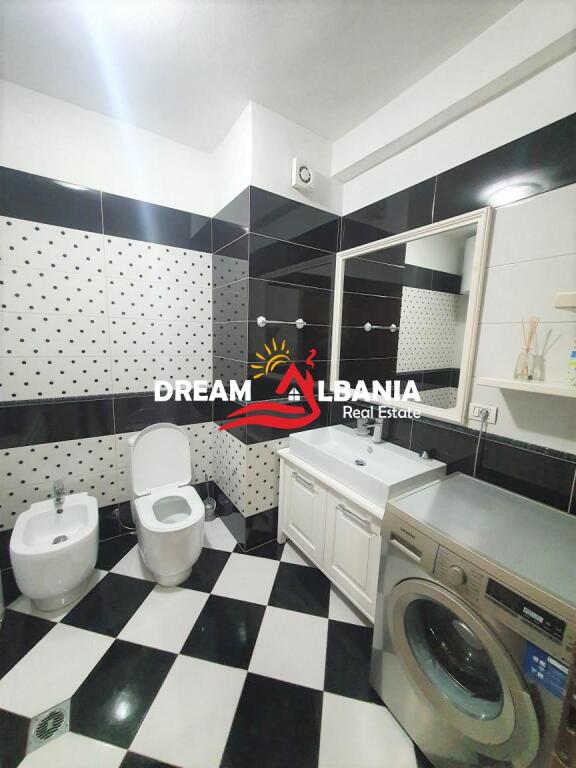 Appartamento 3+1+2 in Affitto nella Zona 21 Dhjetori vicino al Complesso Contatto a Tirana (ID 4231257)
