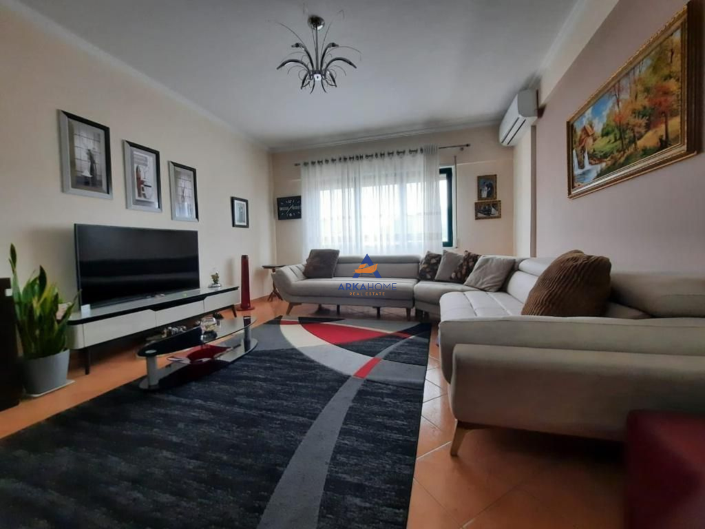 APARTMENT FOR RENT 2+1+BALCONY "VIZION PLUS , DON BOSKO " 600 EURO.