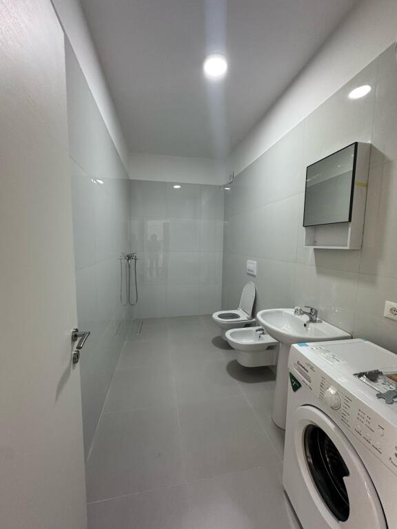🏠 Jepet me qira apartament 1+1 📍 Paskuqan 💶 400 Euro