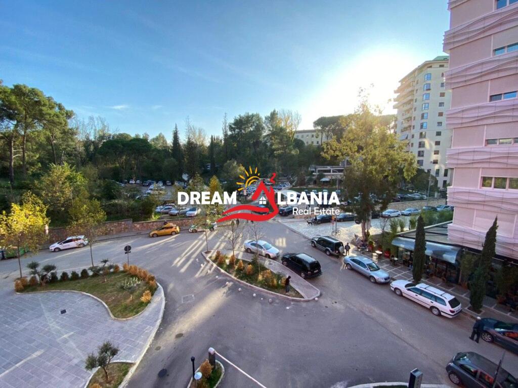 Appartamenti 3+1 in affitto in Via Elbasani, vicino alla Scuola di Balletto a Tirana (ID 4231246)
