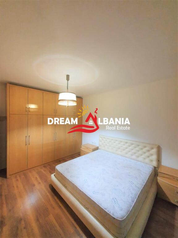 Appartamento 3+1+2 in Affitto nella Zona 21 Dhjetori vicino al Complesso Contatto a Tirana (ID 4231257)