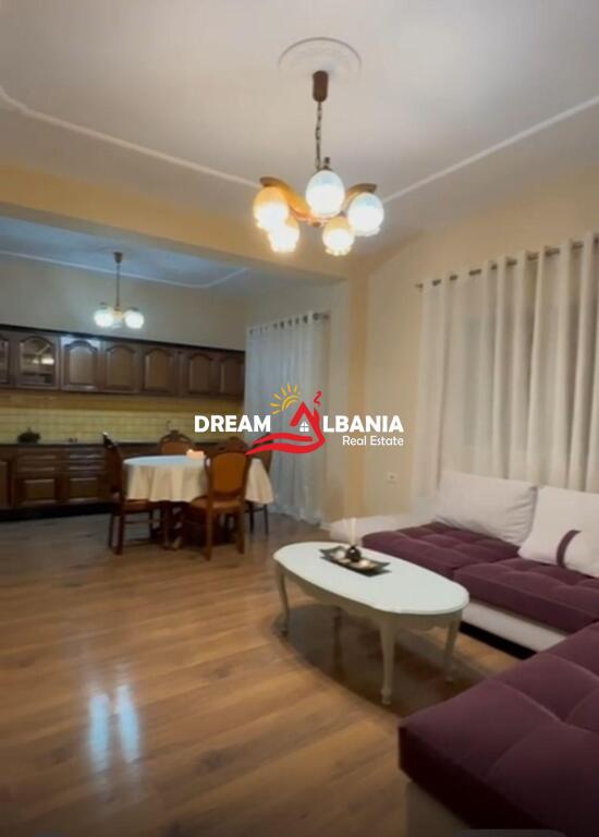 3+1 Apartments at the Aviation Field, near the Telebingo Buildings in Tirana (ID 4231291)