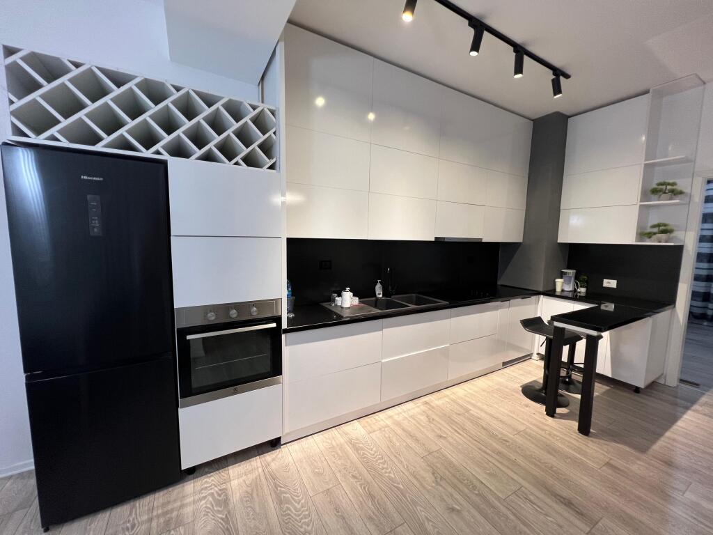 Apartment 2+1 for Sale Mangalem 21