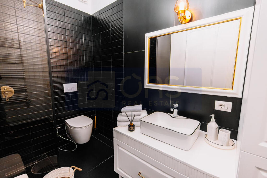 Appartamento 1+1 in affitto ad Astir