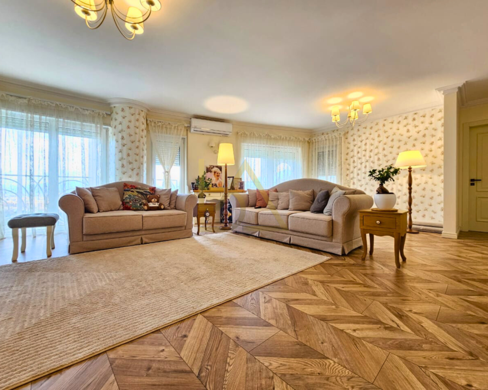 Apartament me Qira – Kodra e Diellit 2