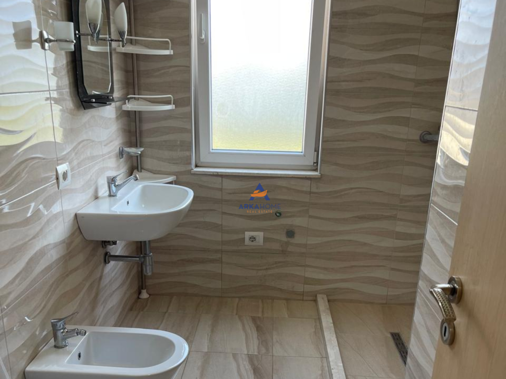 FOR SALE APARTMENT 3+1 BALCONY "KINOSTUDIO" 298,000 EURO (2 PARKING SPACES INCLUDED).