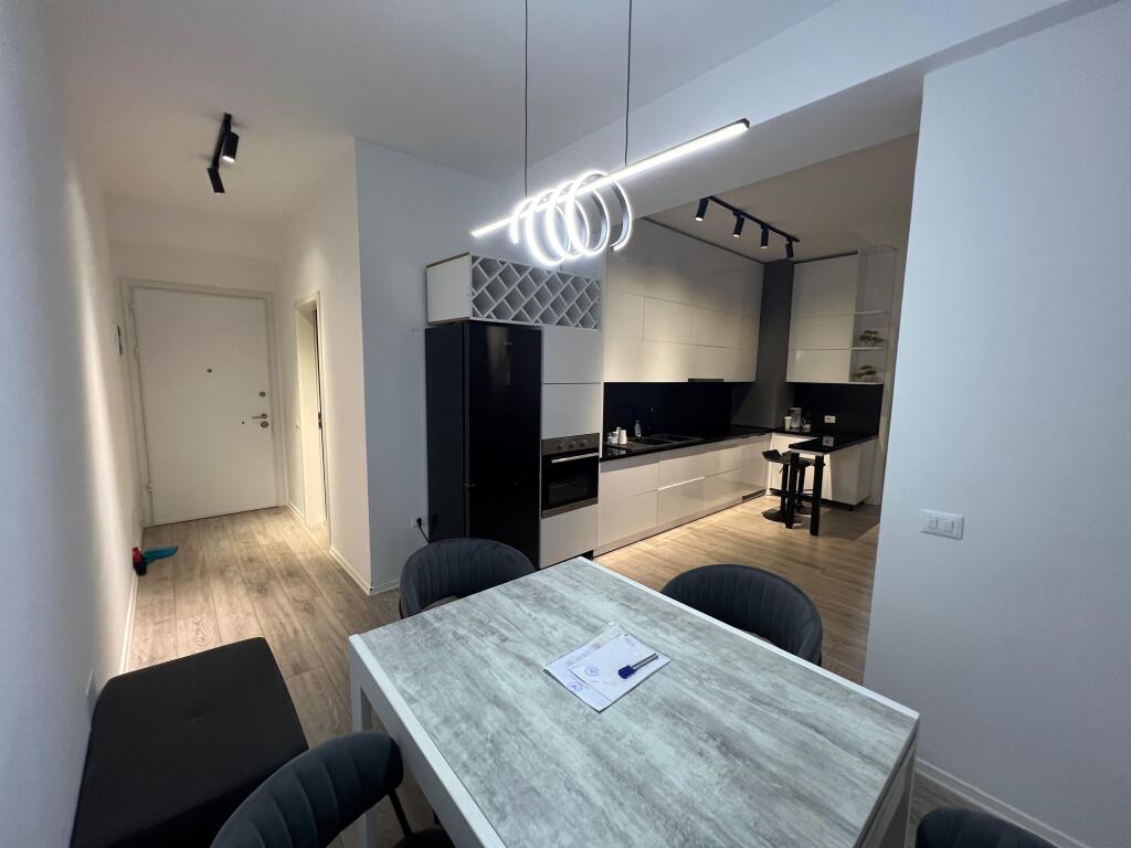 Apartment 2+1 for Sale Mangalem 21